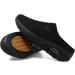 Buy Neuropathy Shoes for Women | Comfortable Breathable Extra Wide with Arch Support - Pain Relief | 8 Grey - Buy Online on GoSupps.com
