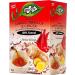 Dalgety Sorrel/Hibiscus & Ginger Herbal Infusion 6x45g Cartons (6 Pack) 100% Natural Caffeine-Free Tea (Total 108 Teabags) Our Delicious Tea Builds the Immune System Fights Fatigue & Boosts Energy - Buy Online on GoSupps.com
