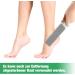 Vegcoo 5-Pack Pumice Stone Toilet Cleaner with Handle - Stubborn Stain & Limescale Remover for Home & Pool Use - Buy Online on GoSupps.com