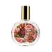 Parfum for Women Rose Natural Fragrance Perfume Exquisite Long Lasting Eau De Parfum Fruity Beauty Products Suitable for Special Occasions Gift for Her 7.8x2.8x10.7cm A - Buy Online on GoSupps.com