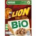  G n rique LION - Organic Cereal 400g: The delicious organic breakfast for an energy-filled day! - Pack of 3 - Buy Online on GoSupps.com