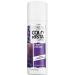 L'Oreal Paris Colorista 1-Day Washable Temporary Hair Color Spray  Purple  2 Ounces