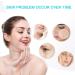 Anti Aging Face Serum Arbutin Hydrating Hyaluronic Acid Moisturizers Whitening Cream Serum 30ml - Buy Online on GoSupps.com
