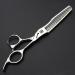 Japan 440 C Hair Salon Tool Set - Professional 6 Hair Cutting & Thinning Scissors for Stylists - Buy Online on GoSupps.com