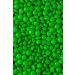 simply topps Coloured Milk Chocolate Beans - 30g or 100g - Cake Cupcake & Cookie Decoration Sprinkles (Green 100g) Green 100g