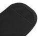 KIMISS Self-Heating Waist Belt for Back Pain Relief - Adjustable Black XL | International Shipping Available - Buy Online on GoSupps.com