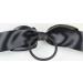 Wendalern Bow Ribbon Hair Holder Black Silk Bow Hair Scrunchies Satin Bow Hair Rope Band Ponytail Holder Bowknot Elastic Hair Ropes Ribbon Hair Tie Bows Hair Accessories for Women and Girls - Buy Online on GoSupps.com
