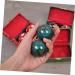 Buy Manual Massage Devices | Chinese Hip Pad Inserts & Massage Balls for Fitness & Health - Buy Online on GoSupps.com