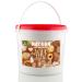 Sodium Bicarbonate (Baking Soda) E500 - 5kg Bucket - High Quality Sodium Hydrogen Carbonate for Baking & Cleaning - Buy Online on GoSupps.com