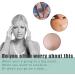 2 Breathable Skin Up Stickers - Flaw Concealing Patches Breathable and Waterproof | Flaw Conceal Stickers Waterproof and Breathable Perfect for Small Scars 2 Pcs 5cm*5m - Buy Online on GoSupps.com