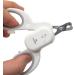 GL CKPET Claw Scissors for Cats LED & UV Light for Bacteria Detection | CE & RoHS Certified - Buy Online on GoSupps.com