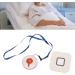 Caregiver Pager | Wireless Call Button Nurse Alert System | Waterproof Patient Attention Pager for Seniors - Buy Online on GoSupps.com