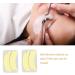 Eyelash Perming Curler Shield Pads Silicone Odorless Lash Lift Pads Easy Use for Beauty - Buy Online on GoSupps.com