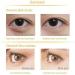 Silicone Eye Patch Combo Set Reusable Wrinkle Facial Forehead Facial Patch Removal Sticker Pad Eye - Buy Online on GoSupps.com