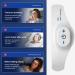Akesu Anti-Migraine Device | Head Massager & Sleep Aid | Prevent Headaches | 2 Modes | White - Buy Online on GoSupps.com