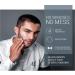 Void Homme Bart Stift - Dark Brown Beard Filler & Waterproof Mens Beard Pencil for Perfect Grooming - Buy Online on GoSupps.com