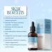 Hyaluronic Acid Serum - Ultimate Hydration & Moisturizing Formula for Radiant Facial Skin Care - Buy Online on GoSupps.com