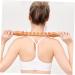 Gatuida Wooden Massage Device - Acupuncture Wand & Foot Massager | Universal Body Massage Tools - Buy Online on GoSupps.com