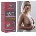 MACARIA Breast Bust Cream Gel Breast Firming And Lifting Cream Organic