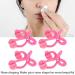 4-Piece Nose Lifter Set | Silicone Nose Clips for Slimming & Beauty | Safe Nose Up Lifting Tool for Women (International Shipping Available - Buy Online on GoSupps.com