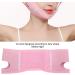 Elastic Face Slimming Belt Adjustable Breathable Belt With Lifting V Line Shaping Bandage For For Reduce Double Chin - Buy Online on GoSupps.com