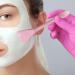 Face Brush Applicator Double Head Skincare Spatula Face Brush Reusable Clay Face Applicator Multifunctional Facial Tools Flexible Skin Care Tool for Clay Face Pink - Buy Online on GoSupps.com