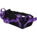 Disabled Waist Support Belt - Purple Traction Aid for Elderly Patient Care & Secure Transfers - Buy Online on GoSupps.com
