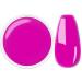 N+M Imperial Painting-Farb-UV-Gel 5ml "Neon-Fuchsia" UV/LED: Painting gel in premium quality for one-stroke/wet-in-wet technology and miniature painting.
