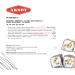 AKSOY Premium Quality Sushi Rice 5 KG - Japanese Style Short Grain Rice - Buy Online on GoSupps.com