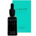 VITAMIN E SERUM NIGHT MASK for Face and Neck LIQ Ce. All skin types. 15% Vitamin E + Hyaluronic Acid + Xylitol Anti-Aging Anti Wrinkle Firming Nourishing Smoothing and Moisturizing Antioxidant Premium Concentrate Improves Skin Appearance and Texture Light