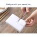 50 Pcs/lot Magic Sponge Eraser Multi-Functional Melamine Foam Cleaner 100x70x30mm - Buy Online on GoSupps.com