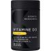 Sports Research Vitamin D3 2500iu (25mcg) with Coconut Oil - Vitamin D for Immune & Bone Support - Non-GMO Verified Gluten & Soy Free (360 Liquid Softgels) 360 count (Pack of 1) 2500iu - Buy Online on GoSupps.com