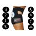 Elbow Support Brace for Tendonitis | Adjustable Two-Spring Stabiliser & Breathable Strap for Sports Injuries | Ideal for Golfers & Tennis Elbow - Buy Online on GoSupps.com