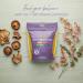 Wellbeing Farms Calm Mushroom/Adaptogen Gummies - Maitake/Shiitake/Albizia Flower/Bacopa Extracts - Buy Online on GoSupps.com