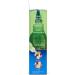 Fresh Breath TropiClean Mouth Care Gel for Dogs & Cats - Brushless Plaque & Tartar Removal - Advanced Whitening - 118ml - Buy Online on GoSupps.com