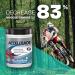 PacificHealth Accelerade All Natural Sport Hydration Drink Mix - 2.06 lb (Fruit Punch) - 30 Servings - Buy Online on GoSupps.com