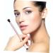 PLAFOPE 20pcs Double Brush Makeup Brush Eye Shadow Brush Double Head Eyeshadow Brush Miss Powder Cosmetic - Buy Online on GoSupps.com