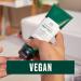 The Body Shop Tea Tree 3-in-1 Wash Scrub & Mask - Purifying Vegan Skincare for Oily Blemished Skin - 4.2 oz - Buy Online on GoSupps.com