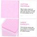 Beatifufu 2 Boxes Eyelash Cleaning Pads Cotton Cleaning Wipe Glue Bottle Wiper Eyelash Glue Wiper Glue Bottle Accessory Cotton Pad Glue Bottle Cleaning Wiper Eyelash Glue Remover Cotton Wipe - Buy Online on GoSupps.com