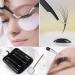 SIVOTE Eyelash Extension Tweezers 5-Pack Black - Ideal for Classic & Volume Lashes - Buy Online on GoSupps.com