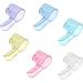 Nincha Toothbrush Head Cover for Oral-B | Pack of 6 - Colorful Durable & International Shipping Available - Buy Online on GoSupps.com