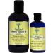 Turmeric Massage Oil with Jasmine- 100% Natural Arthritis Relief Great After Exercises Relaxing Anti-inflammatory Smells Amazing - by PureXtracts 100 ml (Pack of 1) - Buy Online on GoSupps.com
