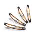 Dofash 12Pcs 6CM Epoxy Tortoise Hair Clips - Stylish Hair Barrettes for Women with Thick Hair - Buy Online on GoSupps.com