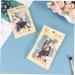 MAGICLULU 72 Pcs Women Eyeshadow Brush Sponge Tip Makeup Smudge Eye Brush Make up Stick Miss - Buy Online on GoSupps.com