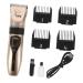 Mikinona 1 Set Professional Clippers for Barbers Barber Hair Cutting Trimmer Beard Clipper Trimmer Mustache Cordless Clippers for Men Hair Styling Tools Cosmetic Razor Baby