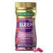 Nature's Bounty Sleep Jelly Beans with Melatonin - Mixed Berry Flavor - 120 Count