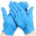 PoDhey Nitrile Cleaning Gloves Reusable Nitrile Gloves Latex-Free Powder-Free Nitrile Gloves Non-slip Cleaning Gloves High Elasticity Comfortable Nitrile Gloves for Cleaning Food Prep A - Buy Online on GoSupps.com