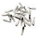 F Fityle 30/100 Pack Flat Single Prong Alligator Hair Clips - DIY Blanks - 32mm 30 Pieces for Crafting & Styling - Buy Online on GoSupps.com