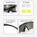 Aikertec Tactical Eyewear with 3 Interchangeable Lenses | Outdoor Glasses - Buy Online on GoSupps.com