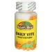 Nature's Blend Daily Vite Multivitamin 250 Tabs 250 Count (Pack of 1)